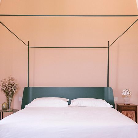Masseria San Lorenzo Resort 파사노 외부 사진