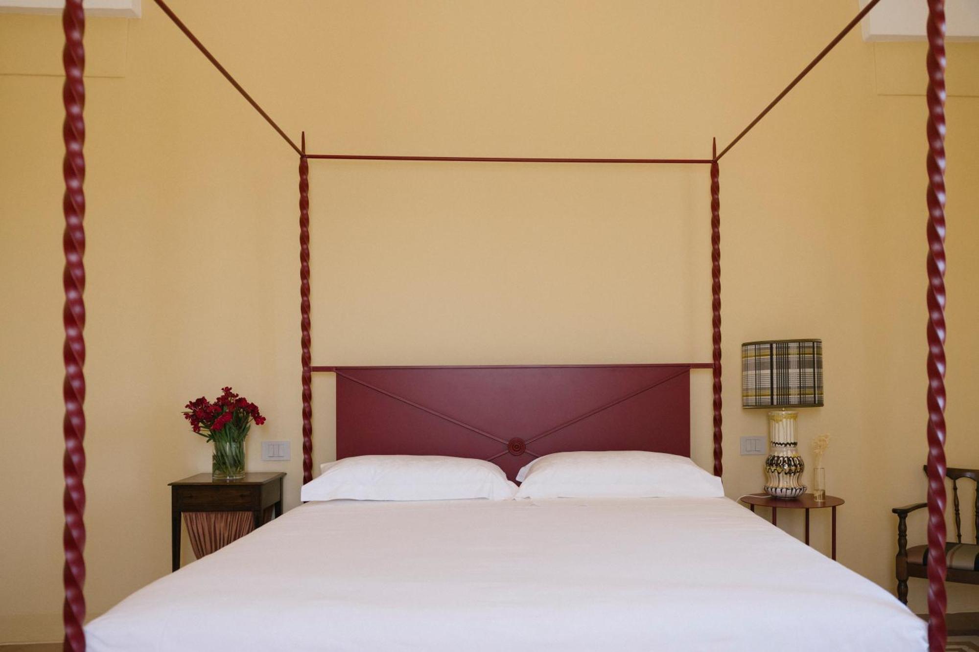 Masseria San Lorenzo Resort 파사노 외부 사진