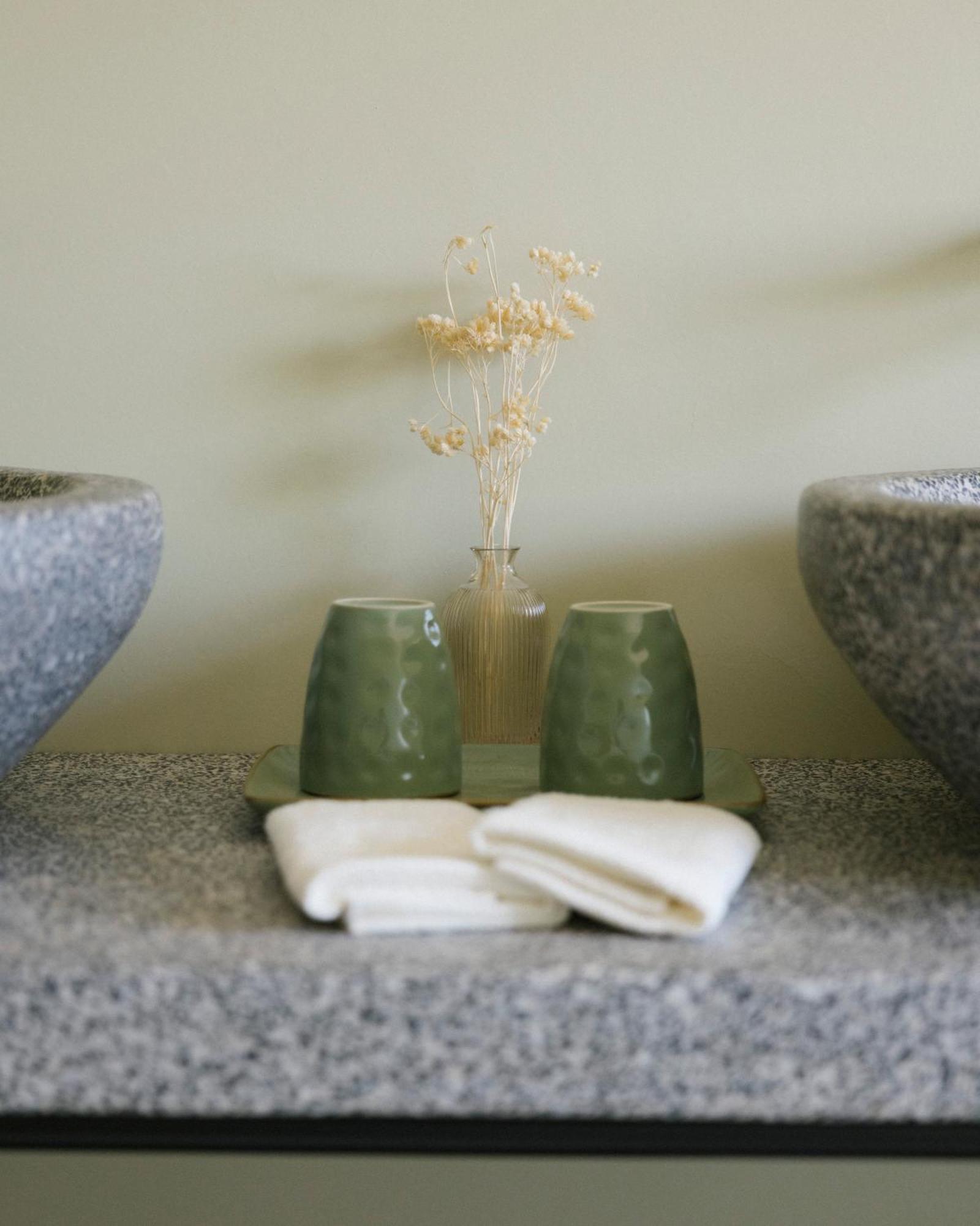 Masseria San Lorenzo Resort 파사노 외부 사진