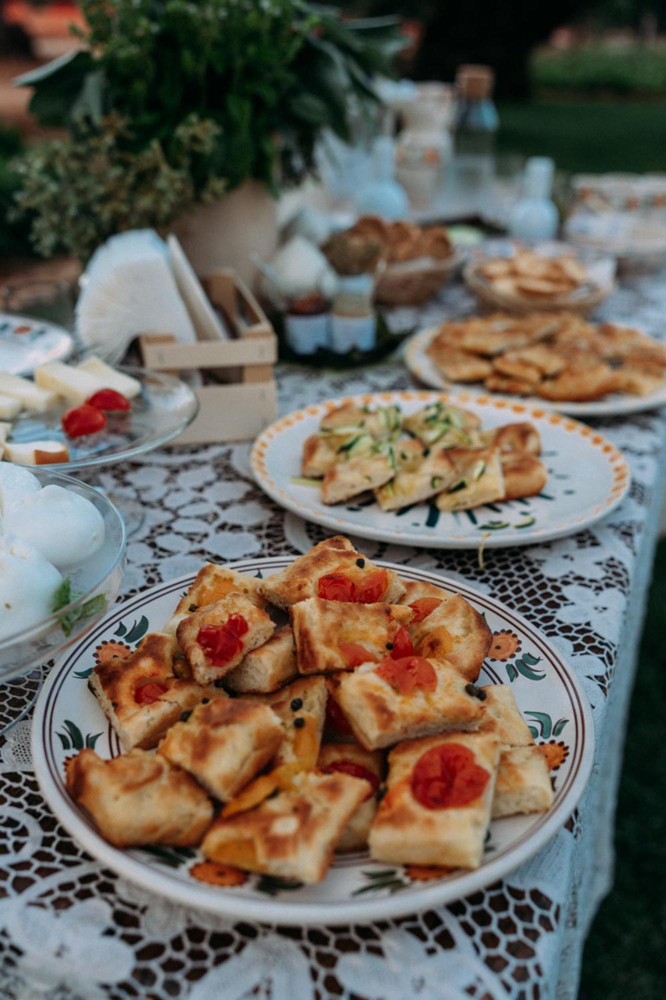 Masseria San Lorenzo Resort 파사노 외부 사진