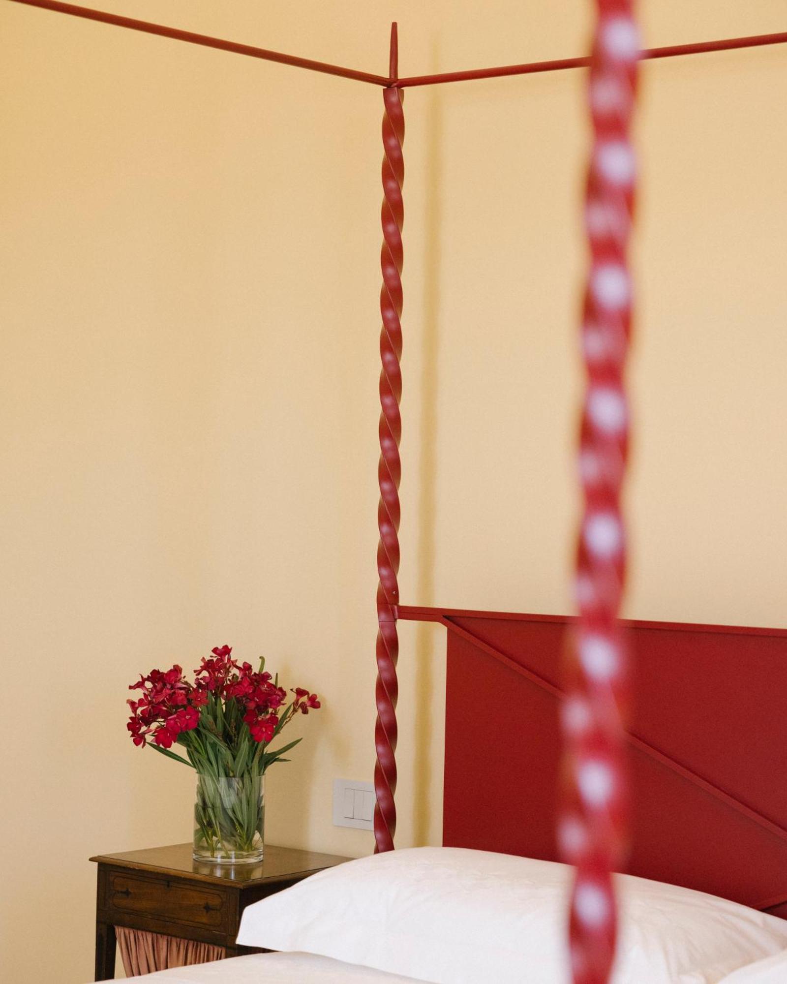 Masseria San Lorenzo Resort 파사노 외부 사진