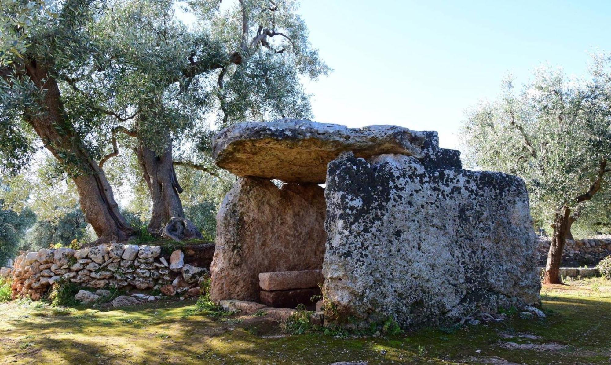 Masseria San Lorenzo Resort 파사노 외부 사진