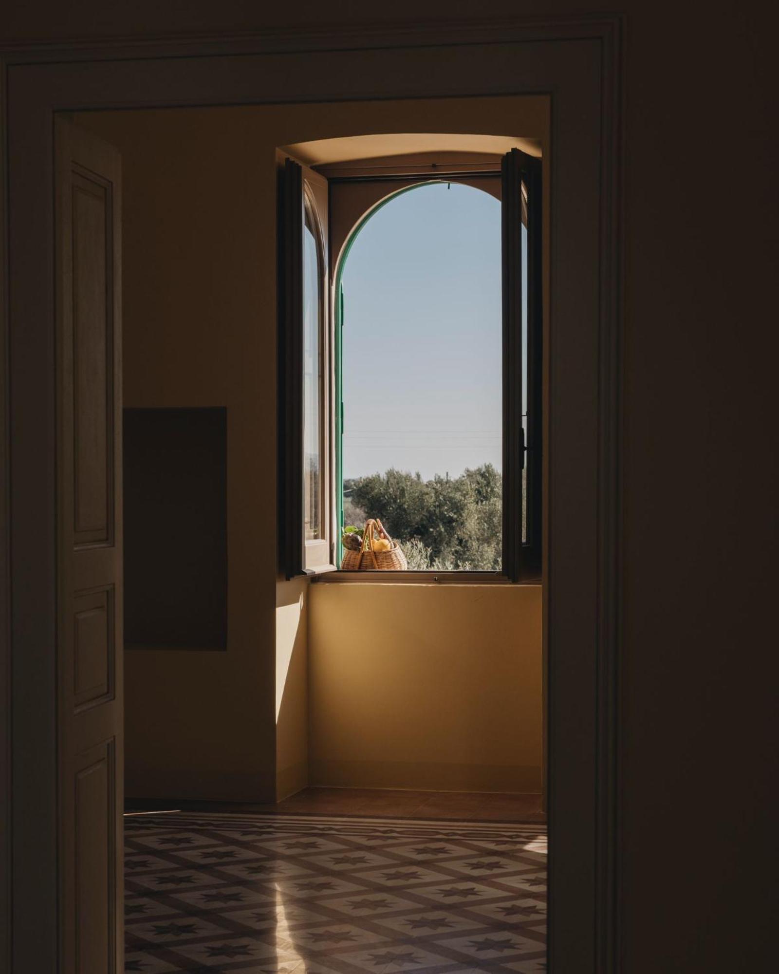 Masseria San Lorenzo Resort 파사노 외부 사진