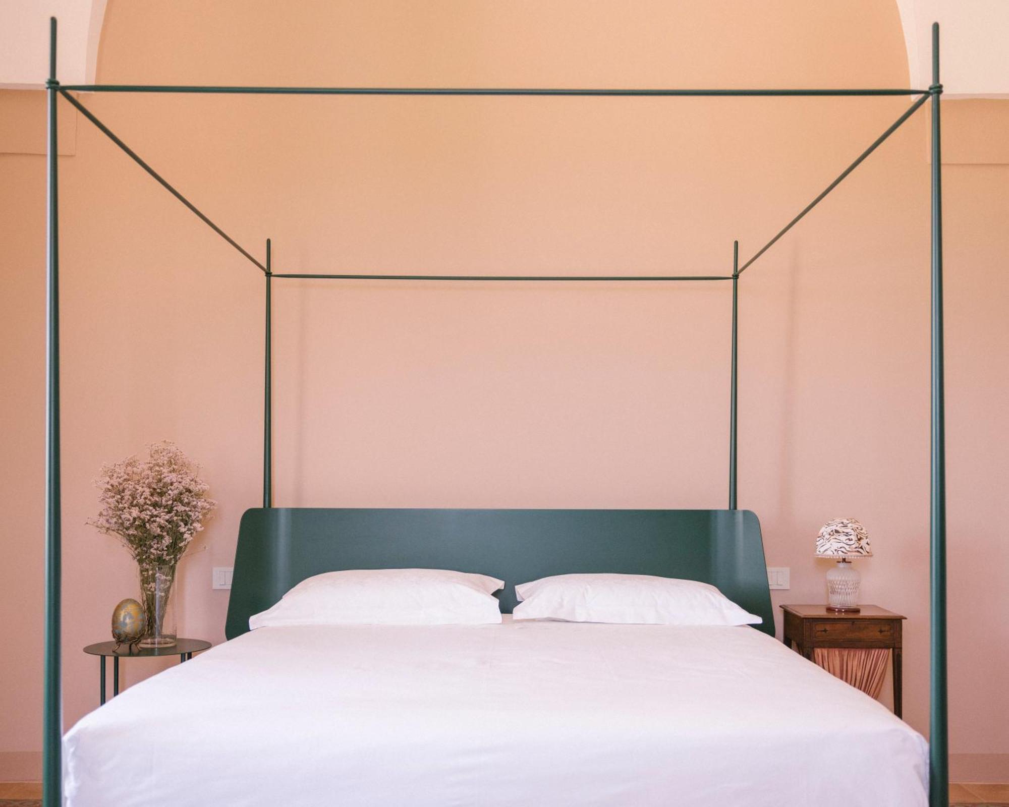 Masseria San Lorenzo Resort 파사노 외부 사진
