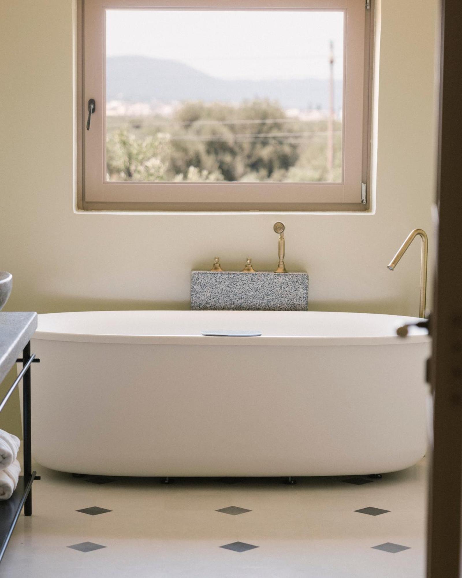 Masseria San Lorenzo Resort 파사노 외부 사진