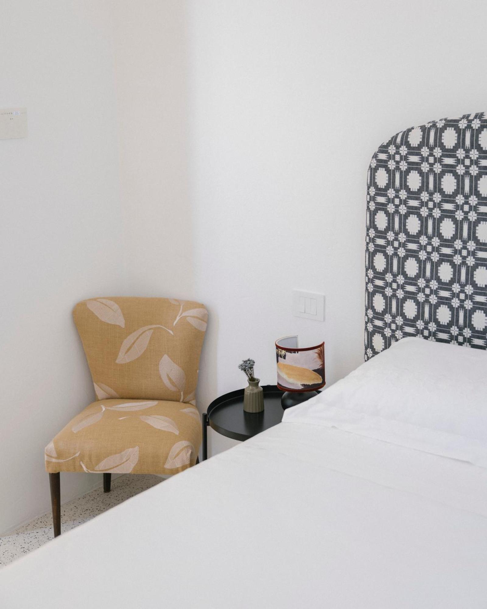 Masseria San Lorenzo Resort 파사노 외부 사진