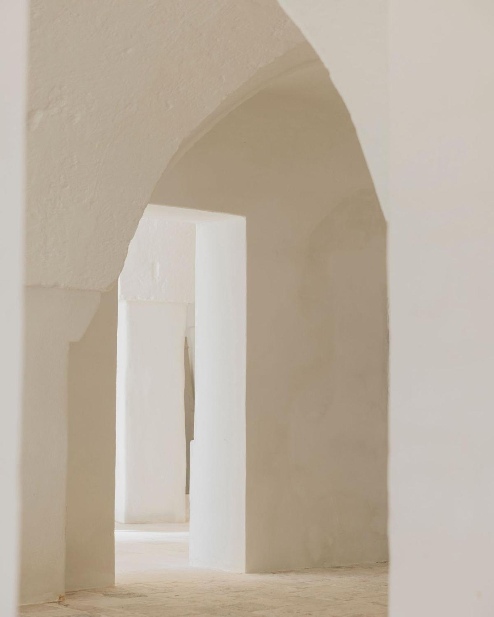 Masseria San Lorenzo Resort 파사노 외부 사진