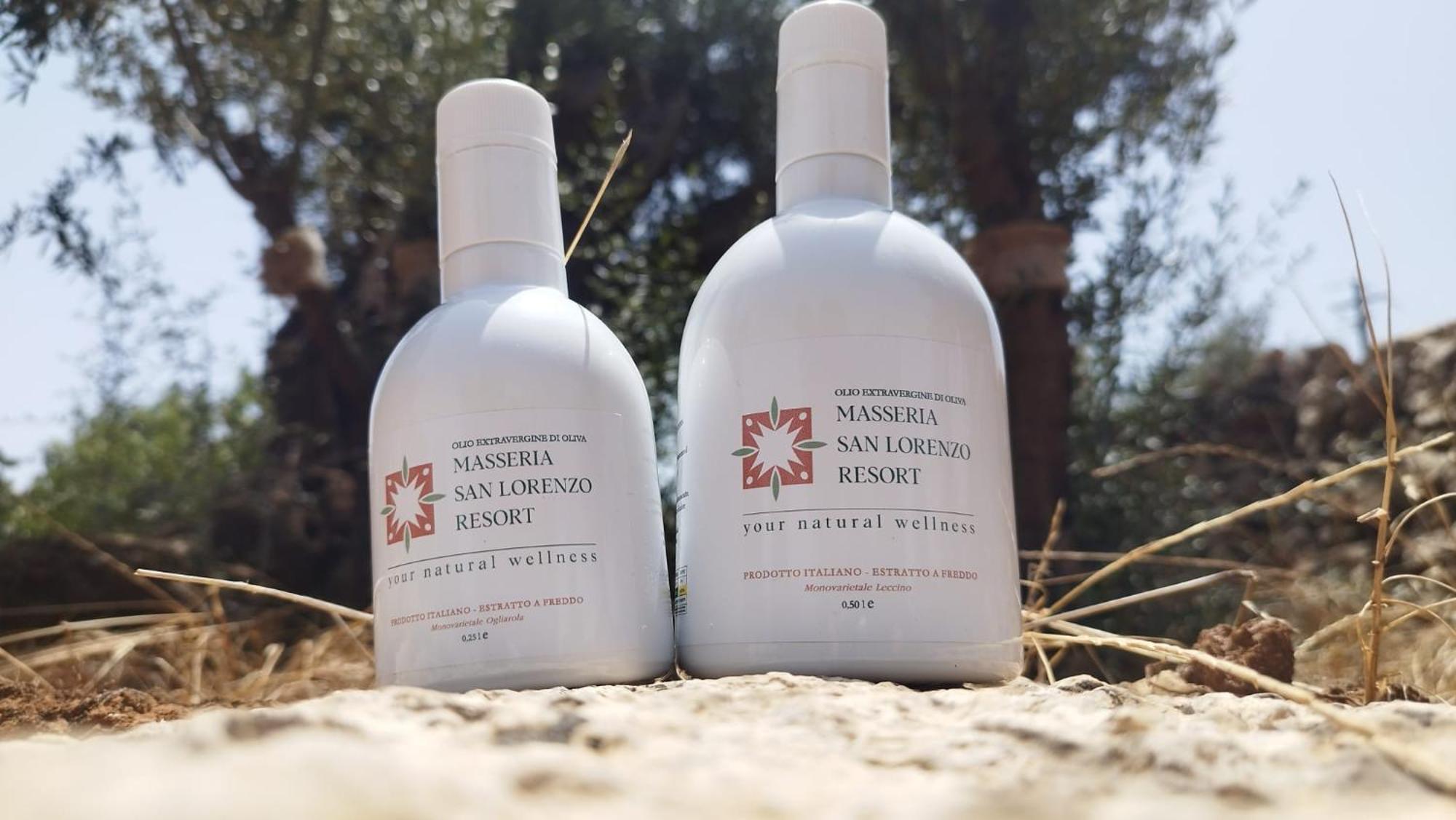 Masseria San Lorenzo Resort 파사노 외부 사진