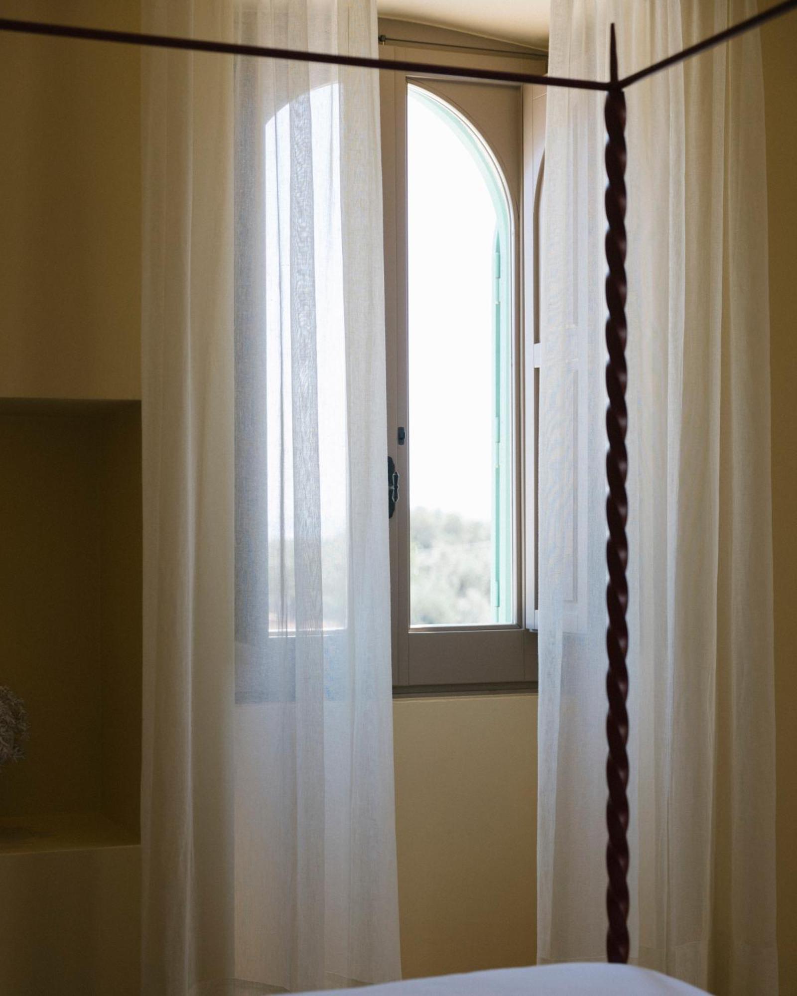 Masseria San Lorenzo Resort 파사노 외부 사진