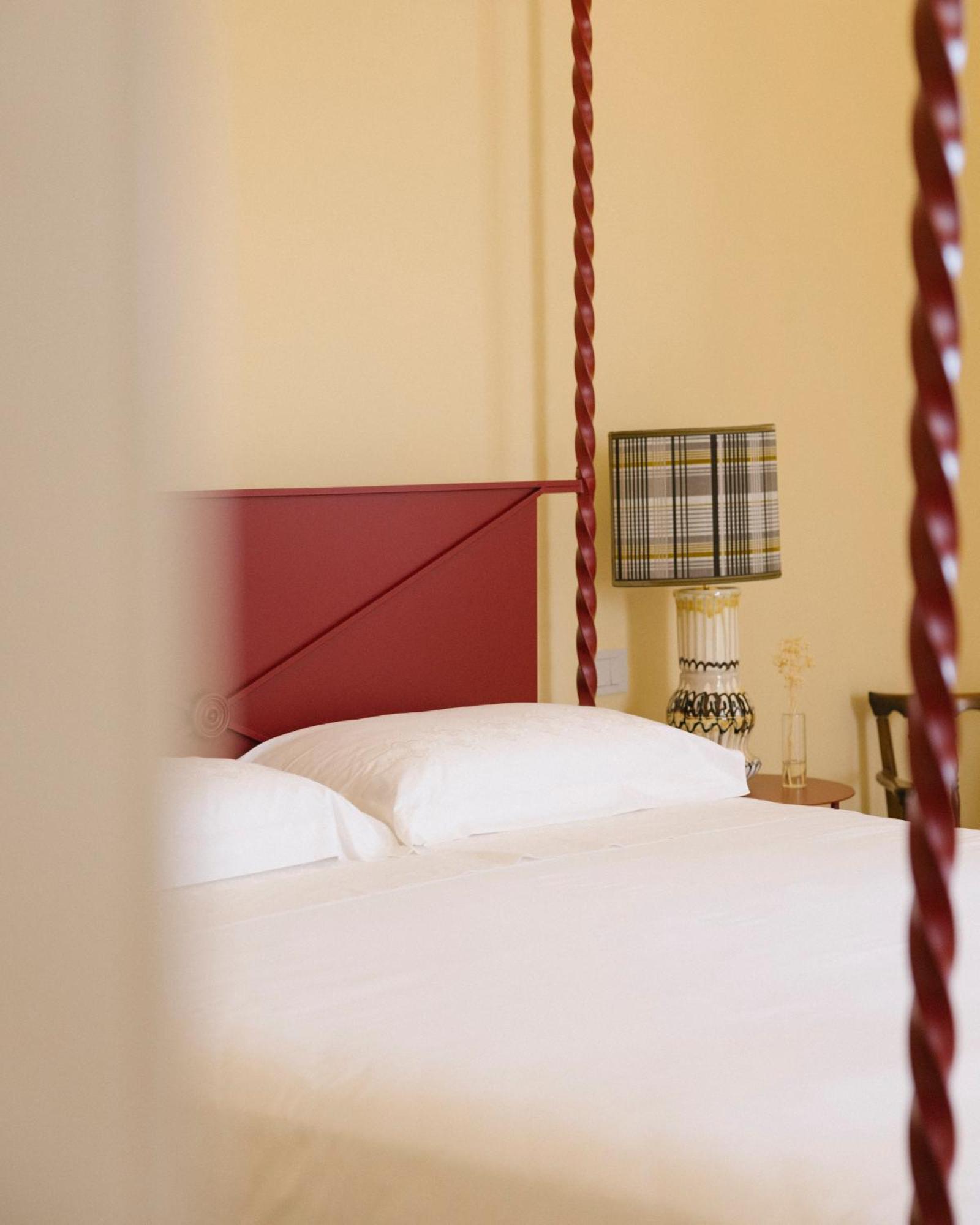 Masseria San Lorenzo Resort 파사노 외부 사진